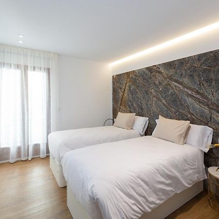 Appartement San Jeronimo Catedral 2Br à Grenade Extérieur photo